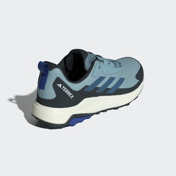 ADIDAS TERREX - Zapatos bajos 'Anylander' en azul