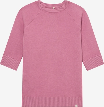 rožinė Only Mini Suknelė 'KMGKELLY': priekis