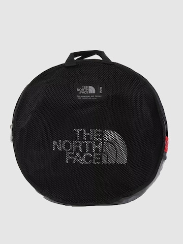 THE NORTH FACE Sports bag 'Base Camp' in Black
