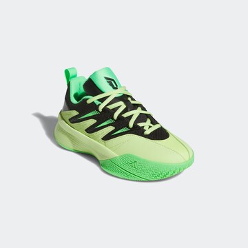 ADIDAS PERFORMANCE Sportschuh in Grün