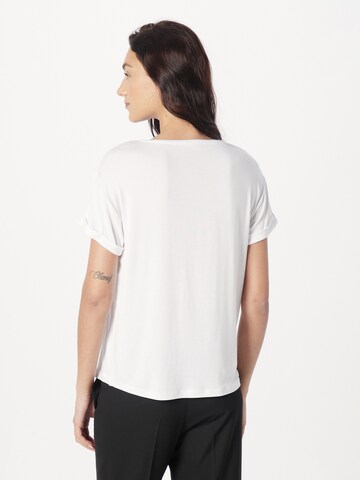 Claire Shirt 'Aoife' in White