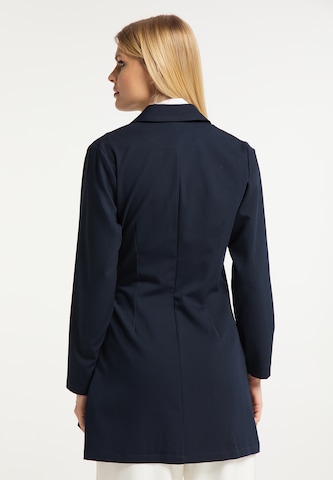 RISA Blazer in Blau