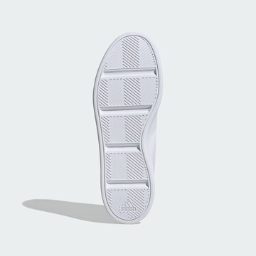 Baskets basses 'Aspyre' ADIDAS SPORTSWEAR en blanc