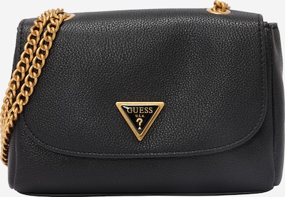 GUESS Crossbody bag 'Cosette' in Gold / Black, Item view
