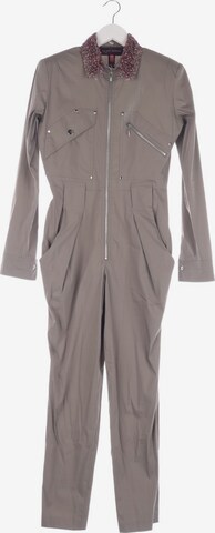 Talbot Runhof Jumpsuit in XXS in Green: front