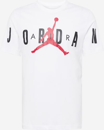 Jordan Shirt in Red / Black / White, Item view