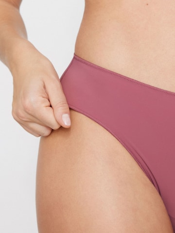 Tezenis Slip in Pink
