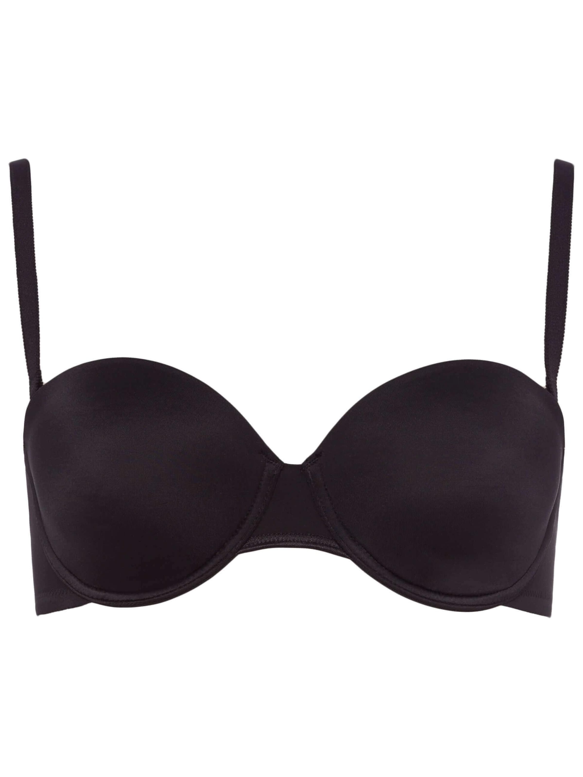 BeeDees T-Shirt BH 'T-Shirt BH Stepy Soft WDP'‌‌‌‌‌ in Schwarz: Vorderseite