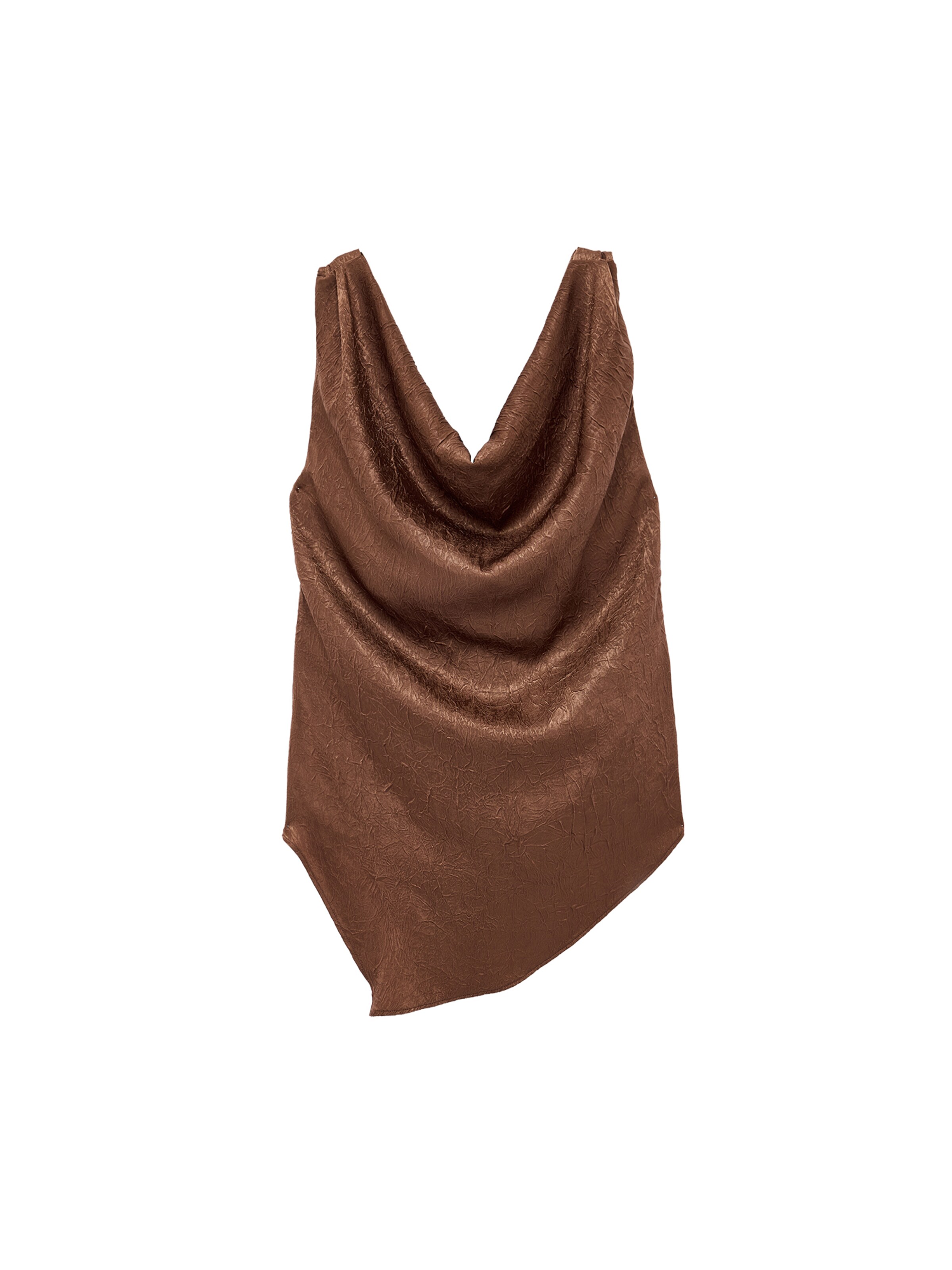 Koton Blouse in Brown: front