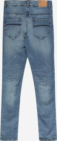 KIDS ONLY Regular Jeans 'Jerry' in Blauw