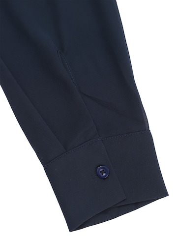 Chemisier LapaPlus en bleu