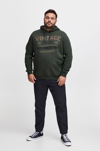 BLEND Sweatshirt in Green