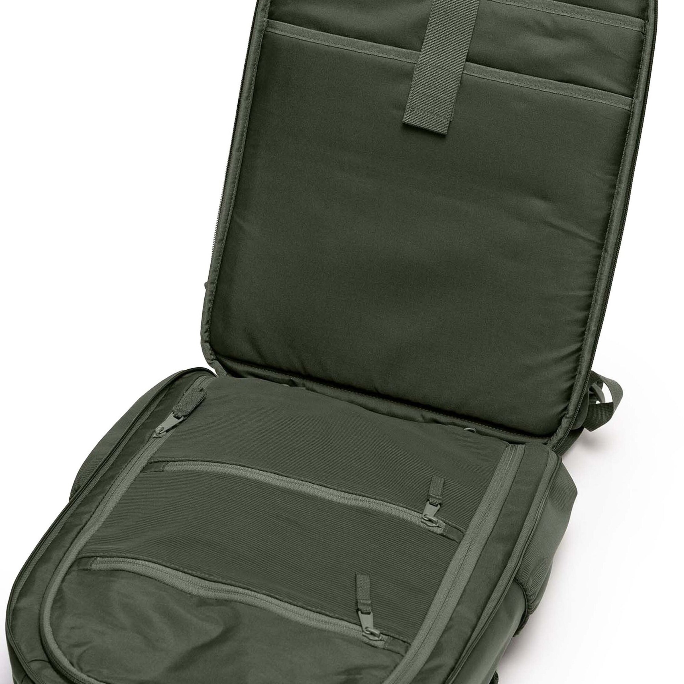 Got Bag Rucksack in Grün