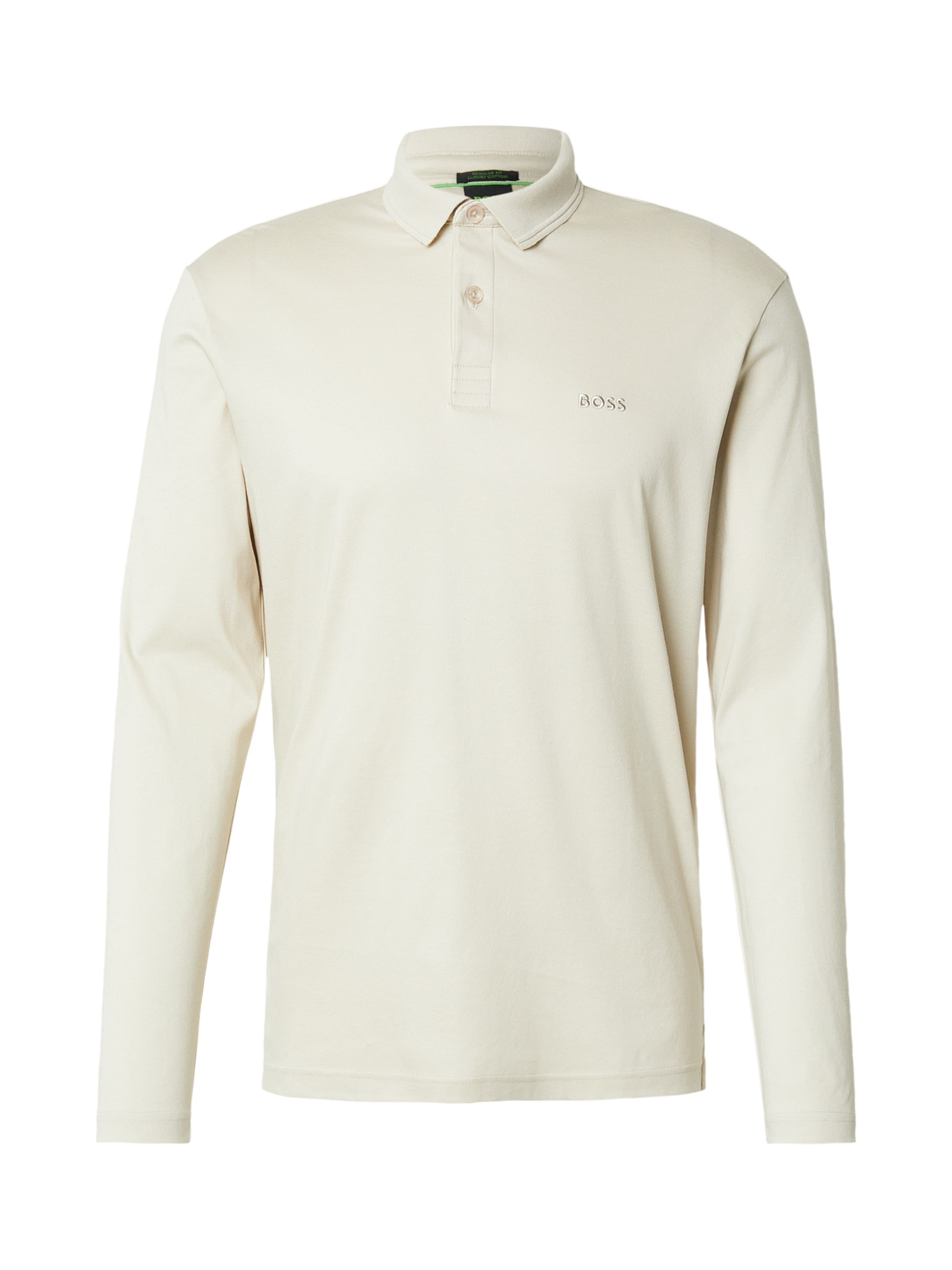 BOSS Футболка 'Pirol' в Бежевый, Обзор товара