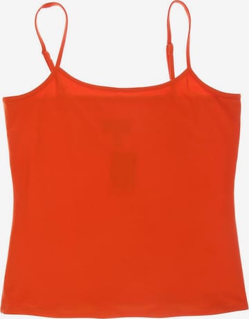 Joseph Ribkoff Top XL in Orange: predná strana