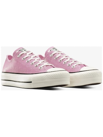 CONVERSE Sneaker 'CTAS' in Pink