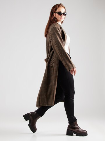 Skinny Jeans 'Carwilly' di ONLY Carmakoma in nero