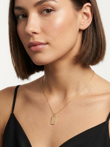 Kamiko Necklace 'RIO' in Gold