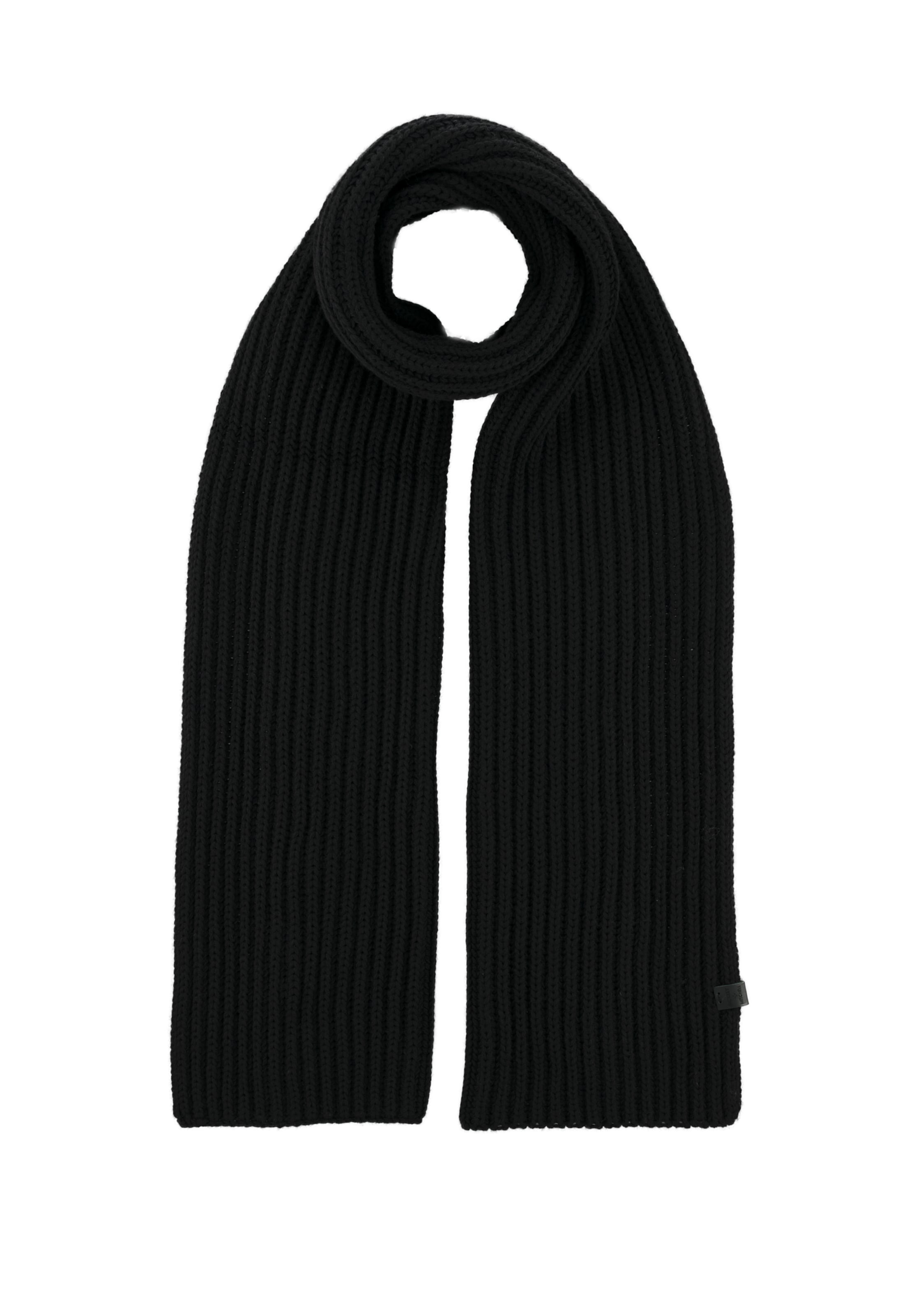 Bickley + Mitchell Kaulaliina värissä musta: etupuoli