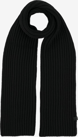 Bickley + Mitchell Kaulaliina värissä musta: etupuoli