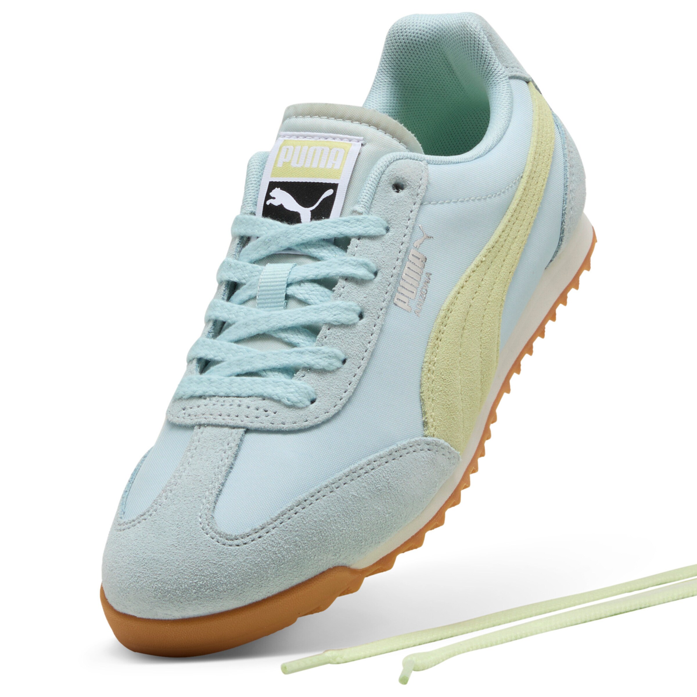PUMA Sneakers 'Arizona' in Blue