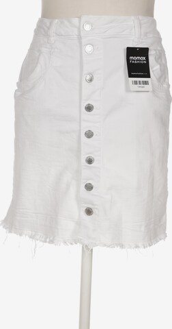 MOS MOSH Skirt in M in White: front
