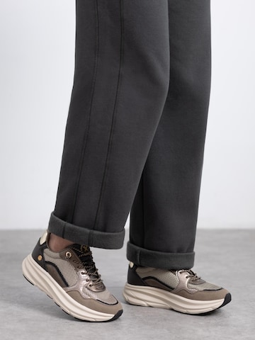 Xti - Calzado deportivo '14468603' en marrón