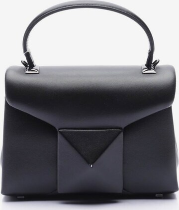 VALENTINO Handtasche One Size in Schwarz: predná strana