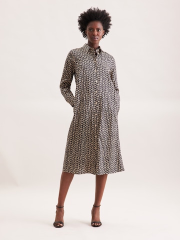 Robe 'July Drop 252' SEIDENSTICKER en beige