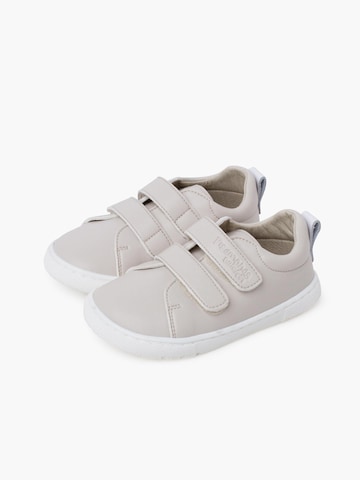 Pisamonas - Zapatillas deportivas en beige
