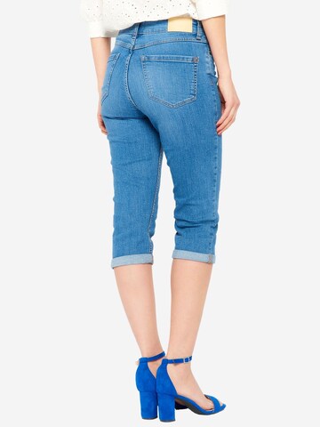LolaLiza Regular Jeans in Blau