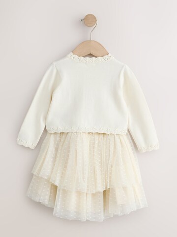 Next Set in Beige
