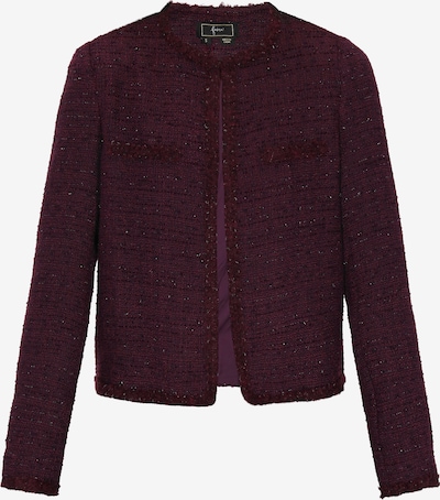 faina Prijelazna jakna u boja vina, Pregled proizvoda