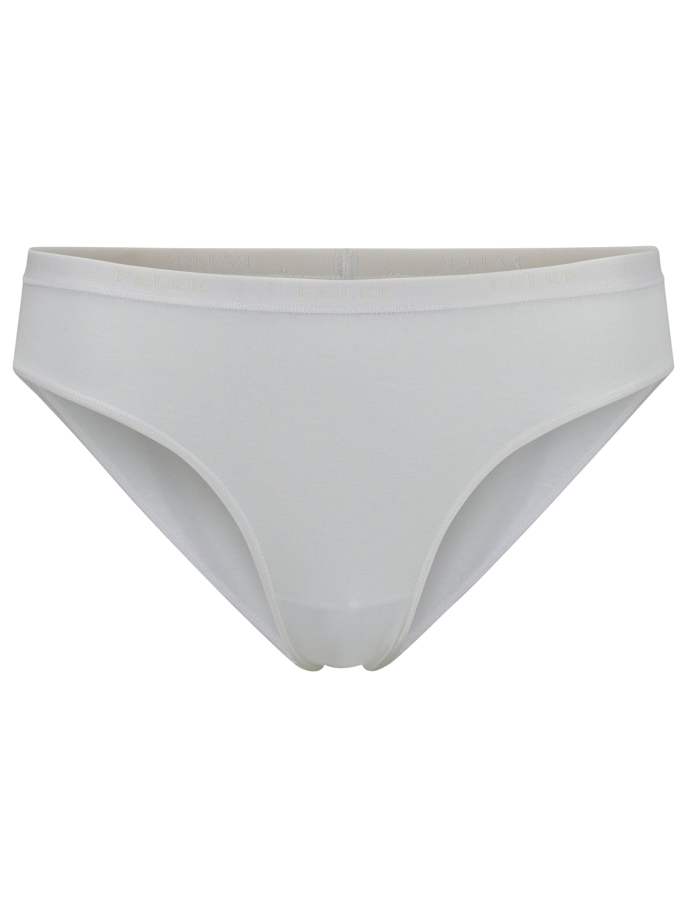 FALKE Panty '2-Pack' in White