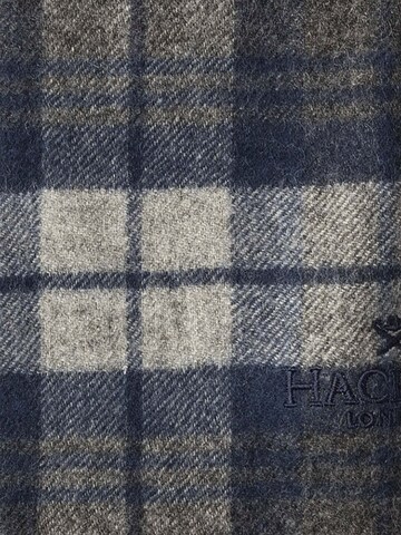 Hackett London Sjaal in Grijs