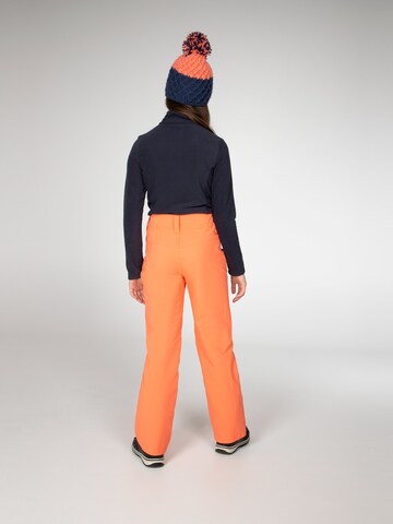 PROTEST Slimfit Sportbroek 'JACKIE JR' in Roze