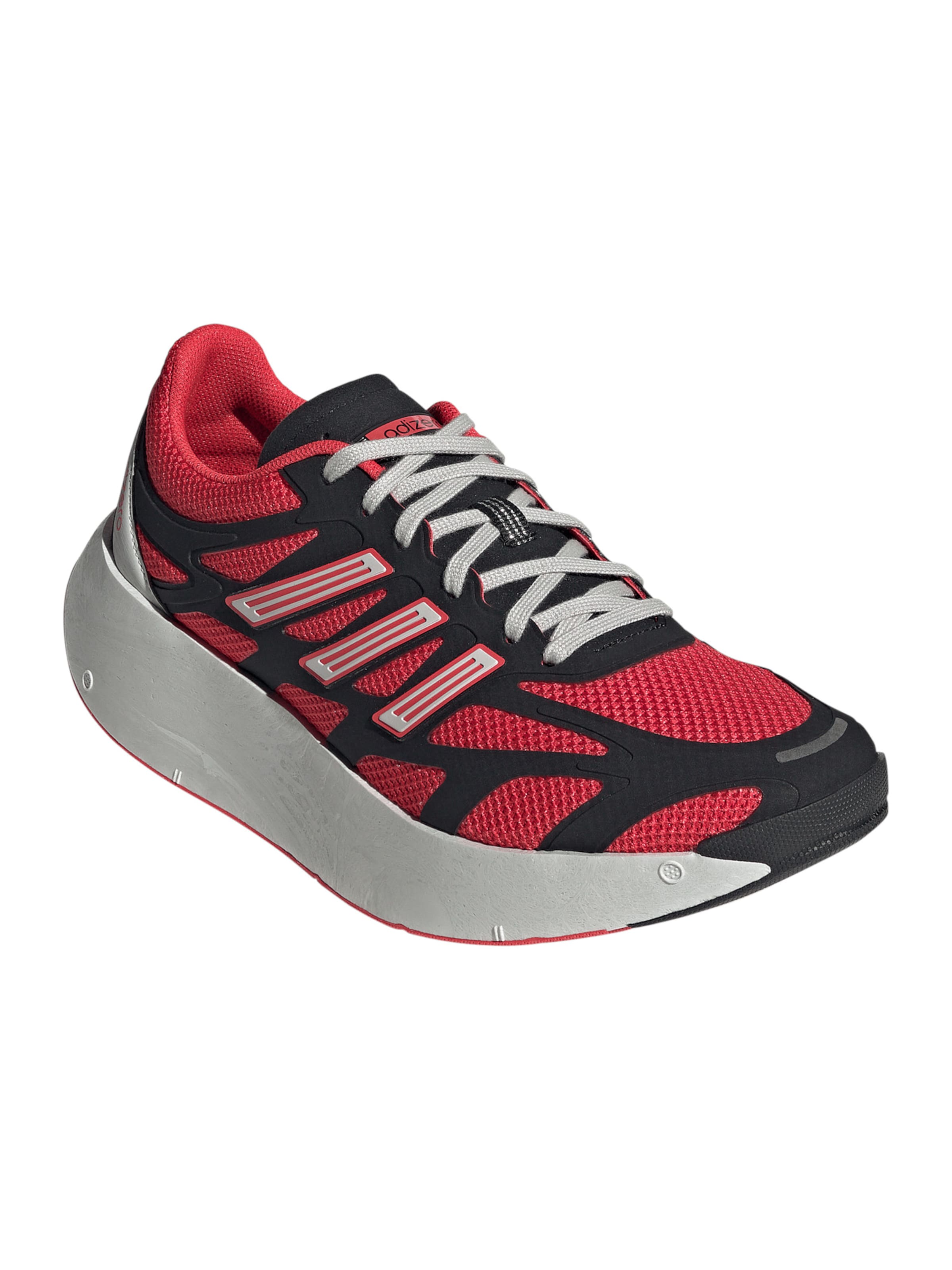 Baskets basses 'Adizero Aruku' ADIDAS ORIGINALS en mélange de couleurs