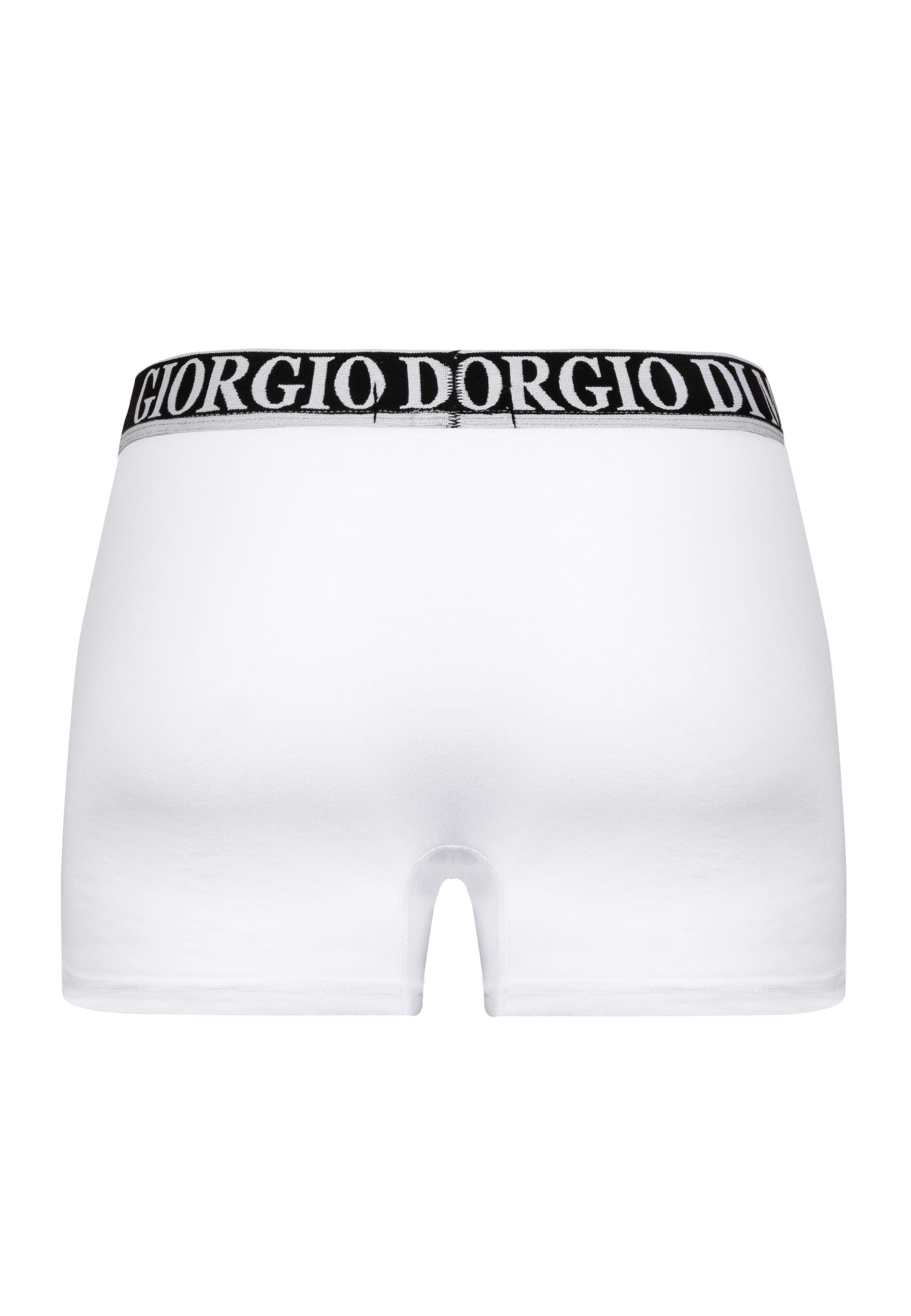 Giorgio di Mare Boxerky - Sivá