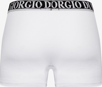 Giorgio di Mare Boxer shorts in Grey