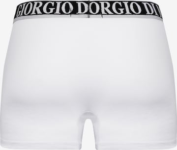 Giorgio di Mare - Calzoncillo boxer en gris