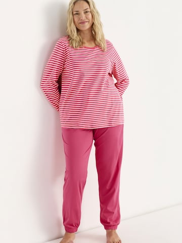 Cellbes of Sweden Pyjama in Pink