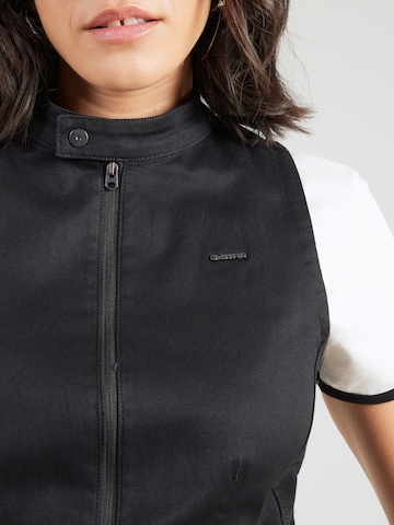 G-STAR Гащеризон в черно