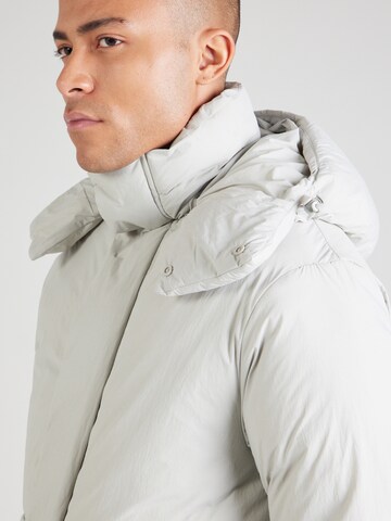 JACK & JONES Winter coat 'JPRCCBOLTON' in White