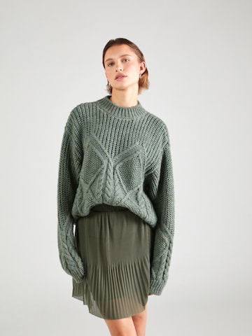 Pull-over 'Pernilla' Guido Maria Kretschmer Women en vert : devant