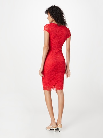 Lipsy Cocktail dress in Red