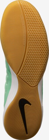 Scarpa da calcio di NIKE in verde