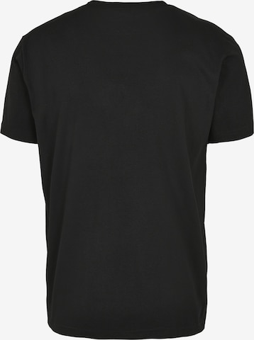 T-Shirt Brandit en noir