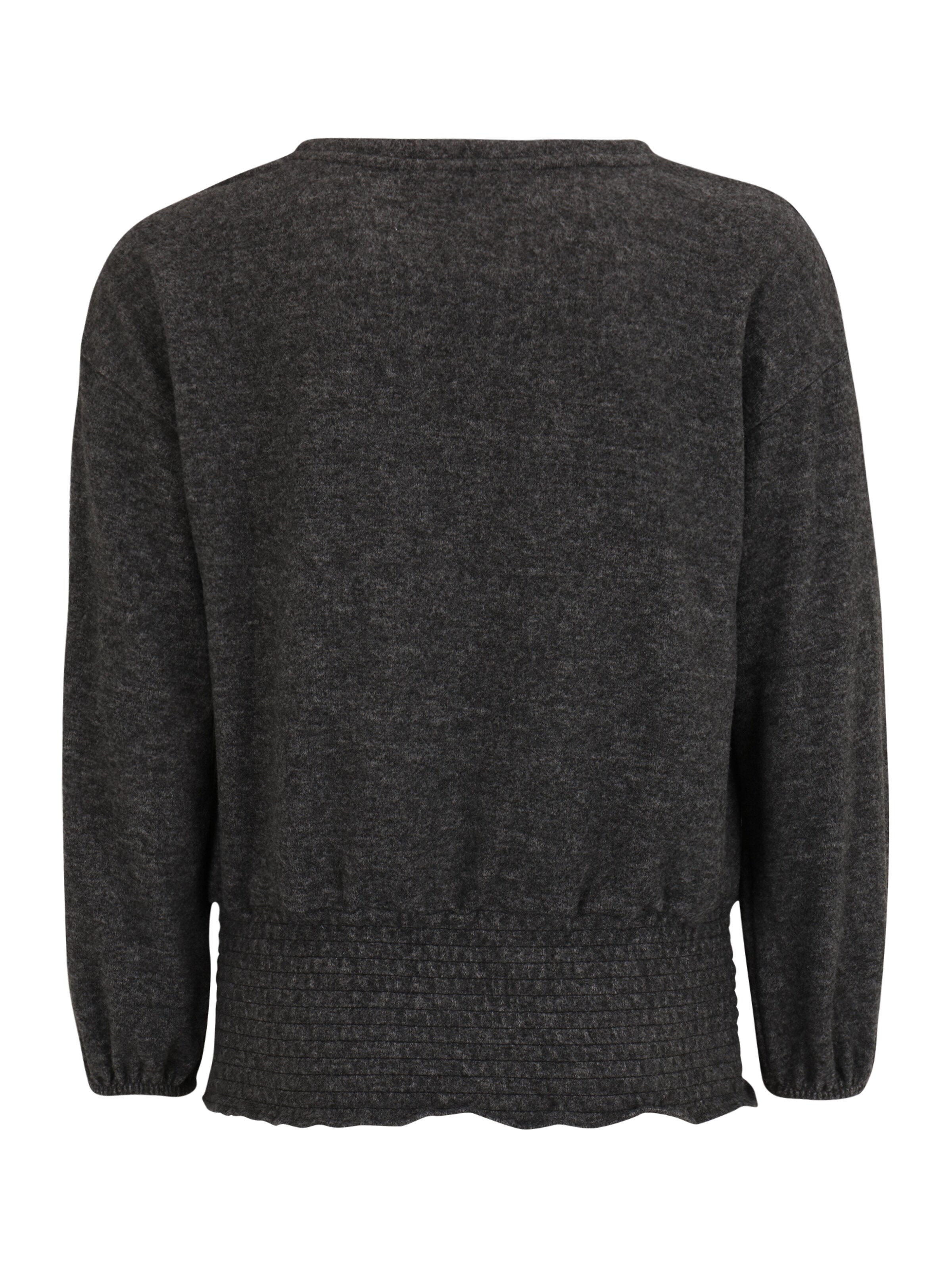 T-shirt Dorothy Perkins Petite en gris