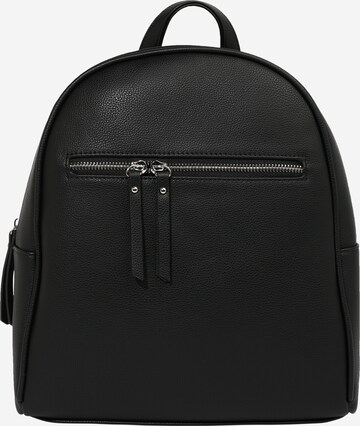 ABOUT YOU Backpack 'Lou' in Black