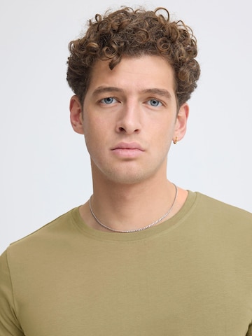 Casual Friday Shirt ' CFDavid ' in Green